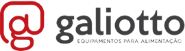 Galiotto Equipamentos para Alimentação
