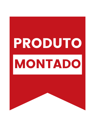 Produto montado