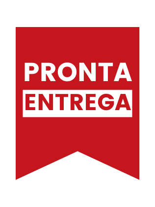 Pronta Entrega 