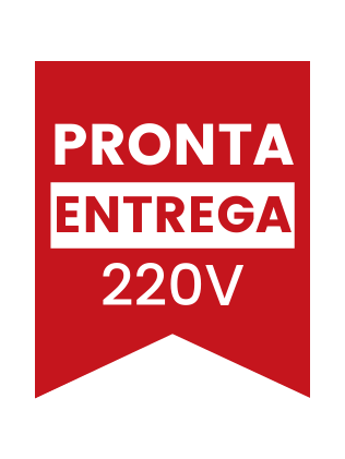 Pronta Entrega 220v