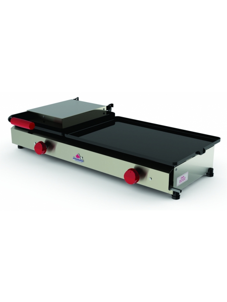 SANDUICHEIRA GÁS PR 880 G STYLE - PROGÁS