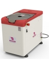 AMASSADEIRA INDUSTRIAL RÁPIDA 25KG - AR 25 - TRIFÁSICO 380T - 4CV - BRAESI