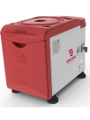 AMASSADEIRA RÁPIDA 5KG - AR 50 - 1CV BIVOLT - BRAESI