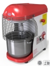 BATEDEIRA PLANETÁRIA ELETRÔNICA 12 LITROS - BPEL 12/1 - 800W - BIVOLT - BRAESI