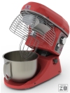 BATEDEIRA PLANETÁRIA ELETRÔNICA PREMIUM 5 LITROS - BPEL 05 - 800W - BIVOLT - BRAESI