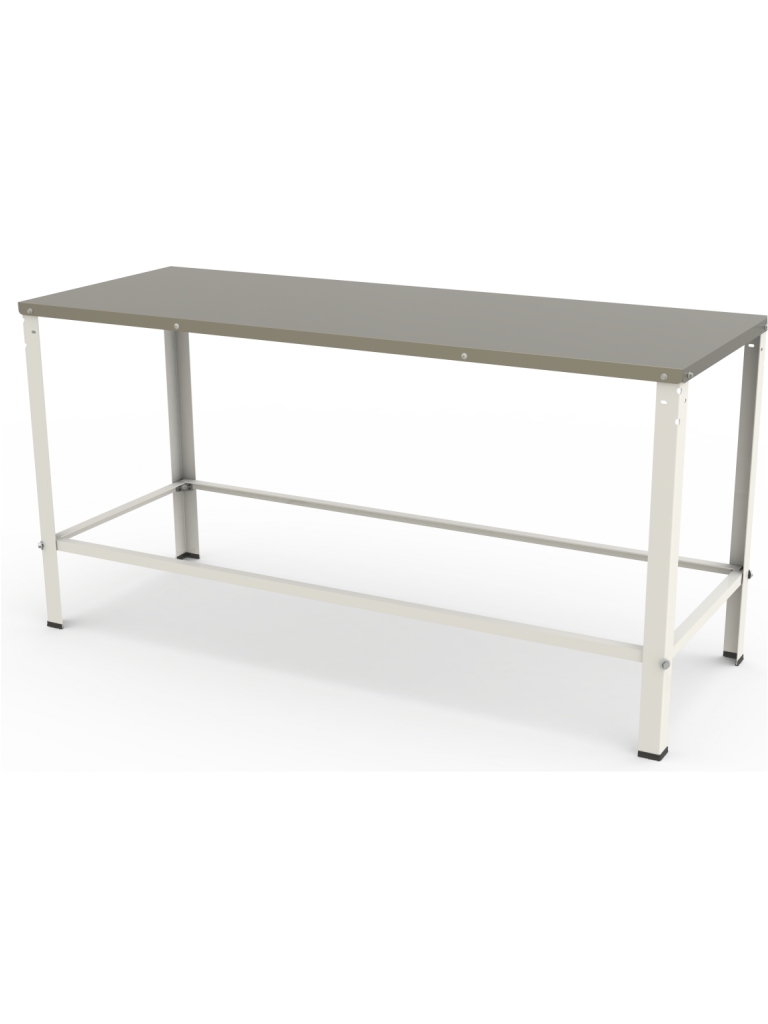 MESA PANIFICADORA 1,60 X 0,60 - MBR 015 - BRAESI