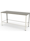 MESA PANIFICADORA 1,60 X 0,60 - MBR 015 - BRAESI