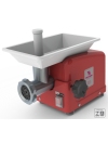 MOEDOR DE CARNE BOCA 05 - BMC 05 - BIVOLT 1/4CV - BRAESI