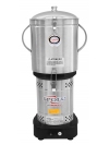 CUTTER / CORTADOR DE ALTO RENDIMENTO 6 LITROS - 1/2CV - BIVOLT - SPOLU