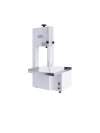 SERRA FITA DE MESA LÂMINA 1,80 - MOTOR 1/3CV - BIVOLT - DELTA GRILL