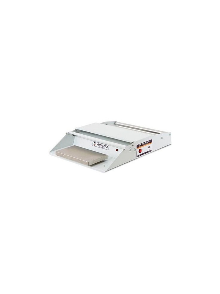 APLICADORA DE FILME EMBALAMACK 450 - FIO DE CORTE - EPÓXI - SEM VARIADOR - BIVOLT - ARAÚJO