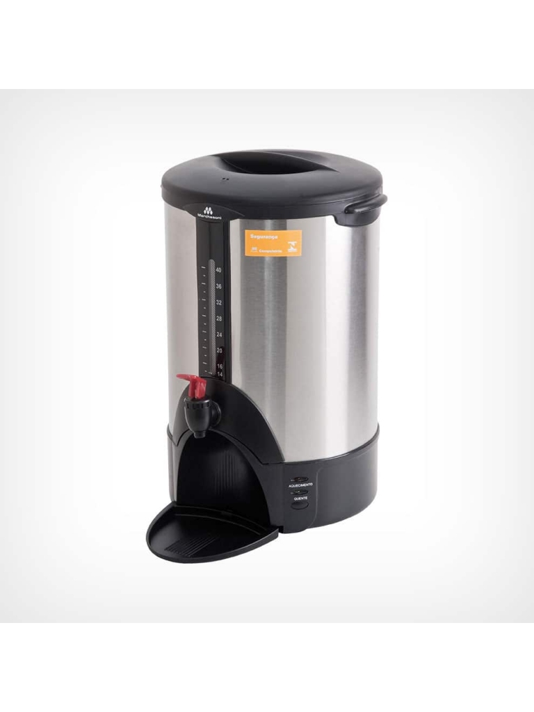 CAFETEIRA AUTOMÁTICA 6 LITROS 220V - MARCHESONI