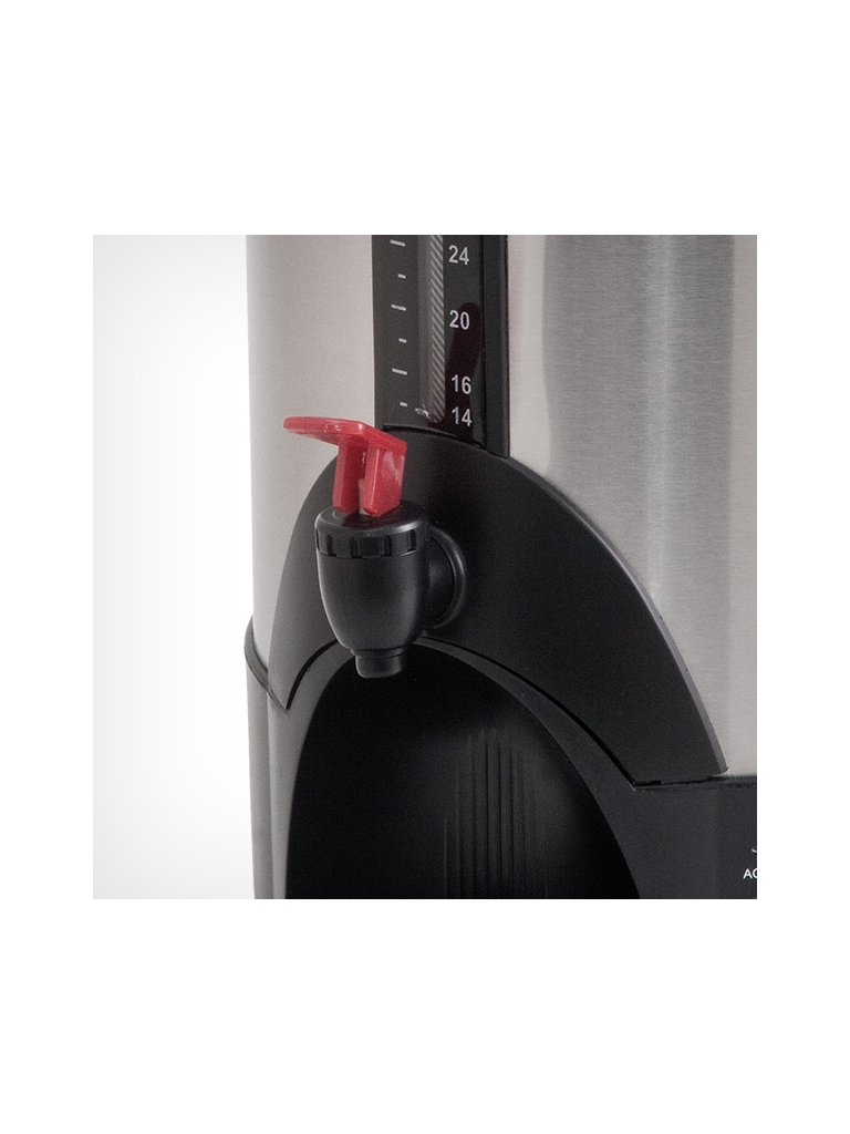 CAFETEIRA AUTOMÁTICA 6 LITROS 220V - MARCHESONI