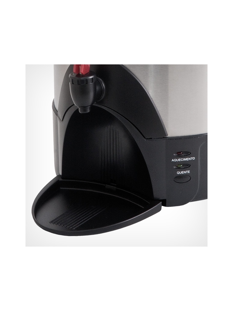 CAFETEIRA AUTOMÁTICA 6 LITROS 220V - MARCHESONI