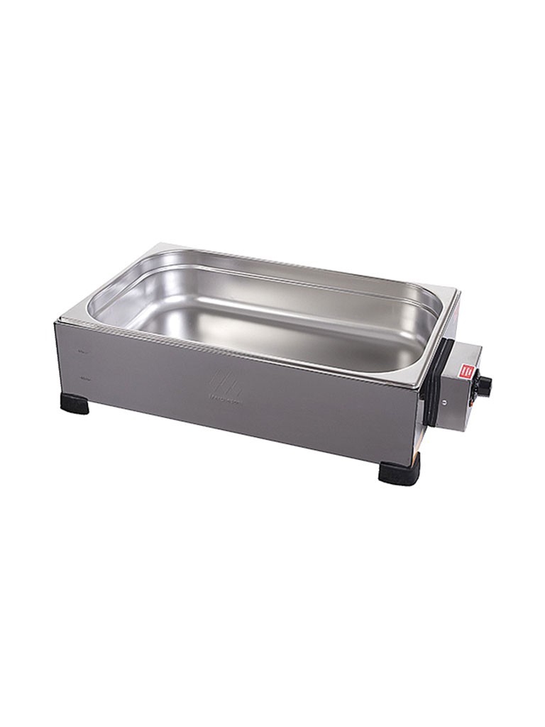 DERRETEDEIRA PROFISSIONAL 1 CUBA 10KG 220V - MARCHESONI
