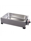 DERRETEDEIRA PROFISSIONAL 1 CUBA 10KG 220V - MARCHESONI