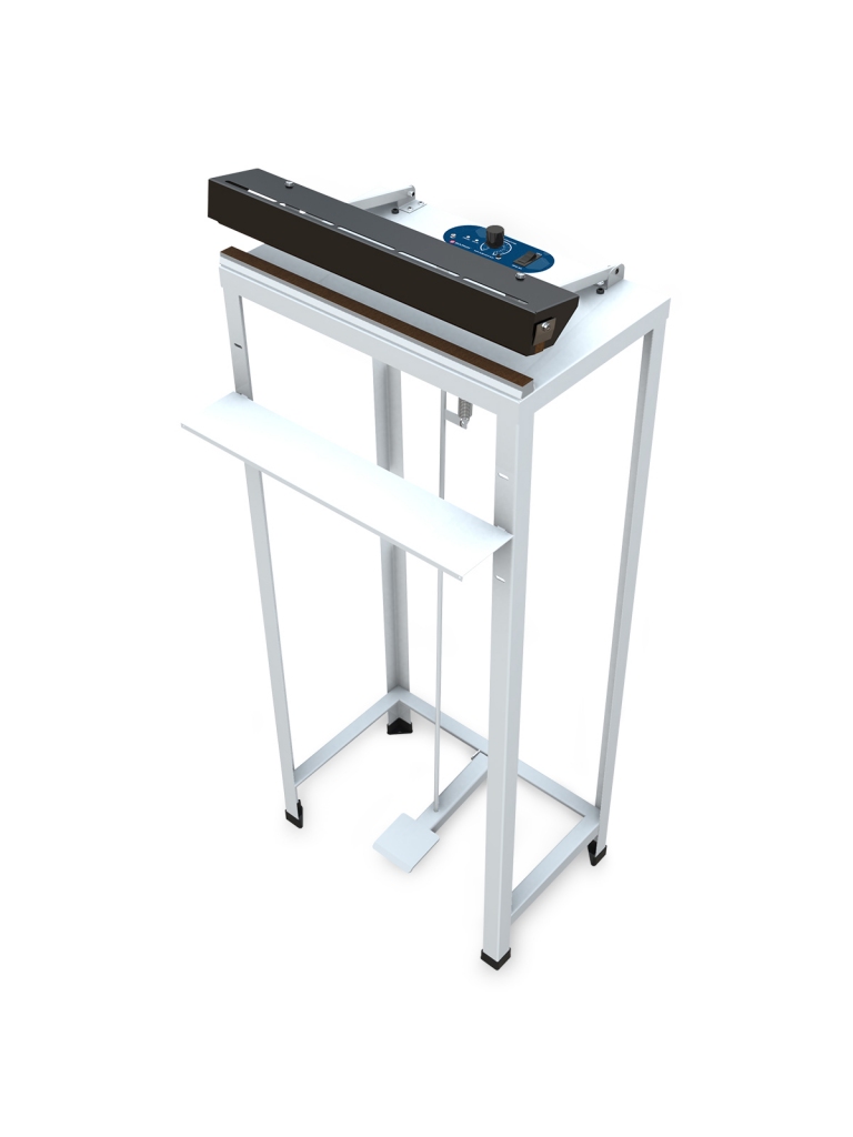 SELADORA DE PEDAL COM CONTROLE DE TEMPERATURA SP 400 TE 220V G2 - SULPACK