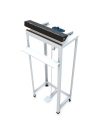 SELADORA DE PEDAL COM CONTROLE DE TEMPERATURA SP 400 TE 220V G2 - SULPACK