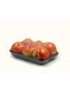 APLICADOR DE FILME 50CM - FIO DE CORTE - AF 500 F - INOX - BIVOLT - SULPACK
