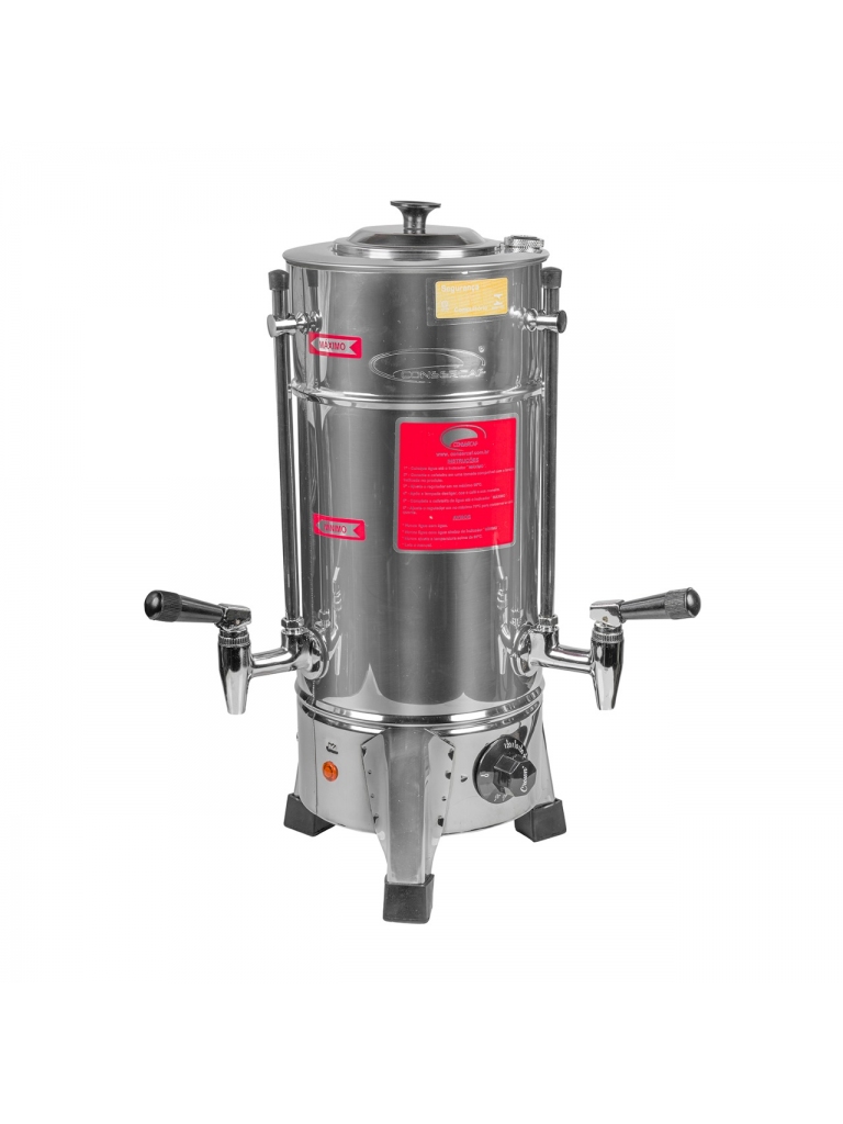 CAFETEIRA TRADICIONAL 2 LITROS - 220V - CONSERCAF