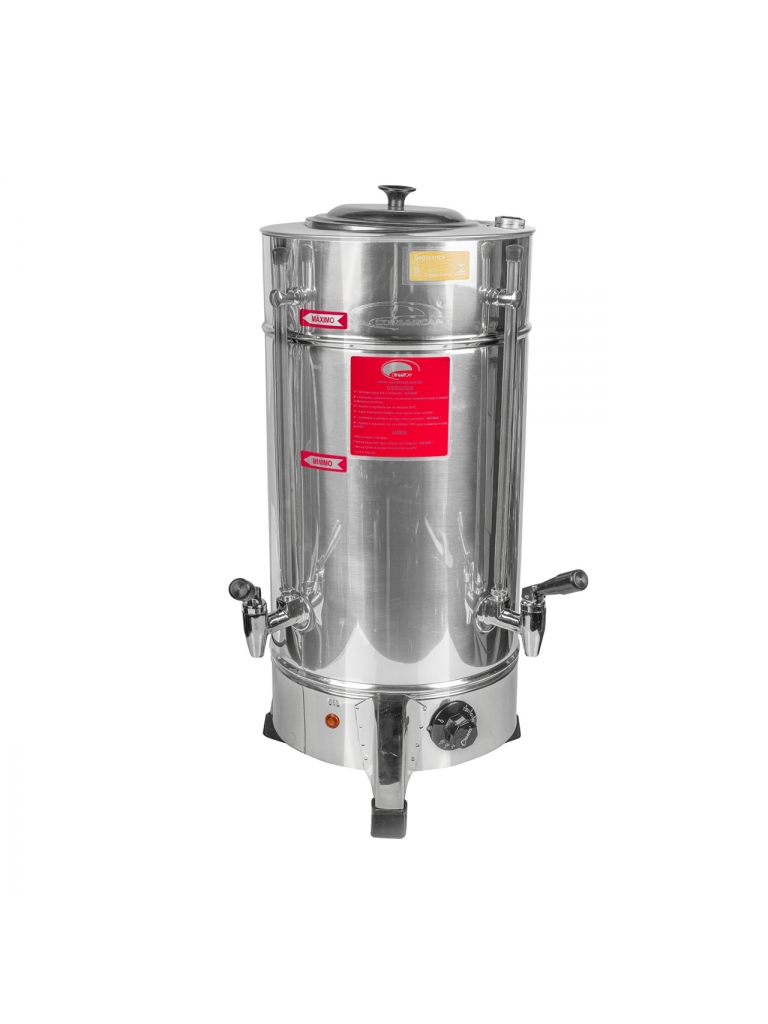 CAFETEIRA TRADICIONAL 6 LITROS - 220V - CONSERCAF