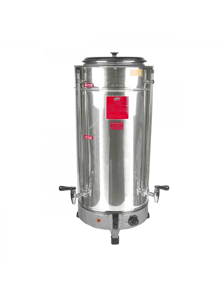 CAFETEIRA TRADICIONAL 8 LITROS  - 220V - CONSERCAF