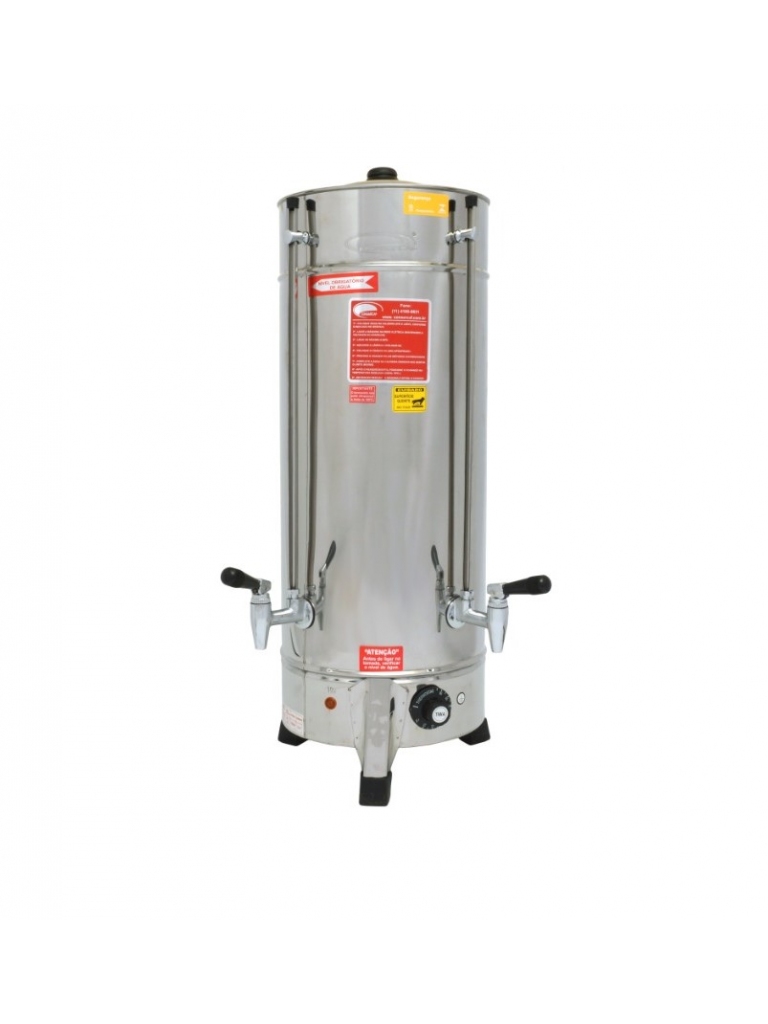 CAFETEIRA TRADICIONAL 10 LITROS - 220V - CONSERCAF