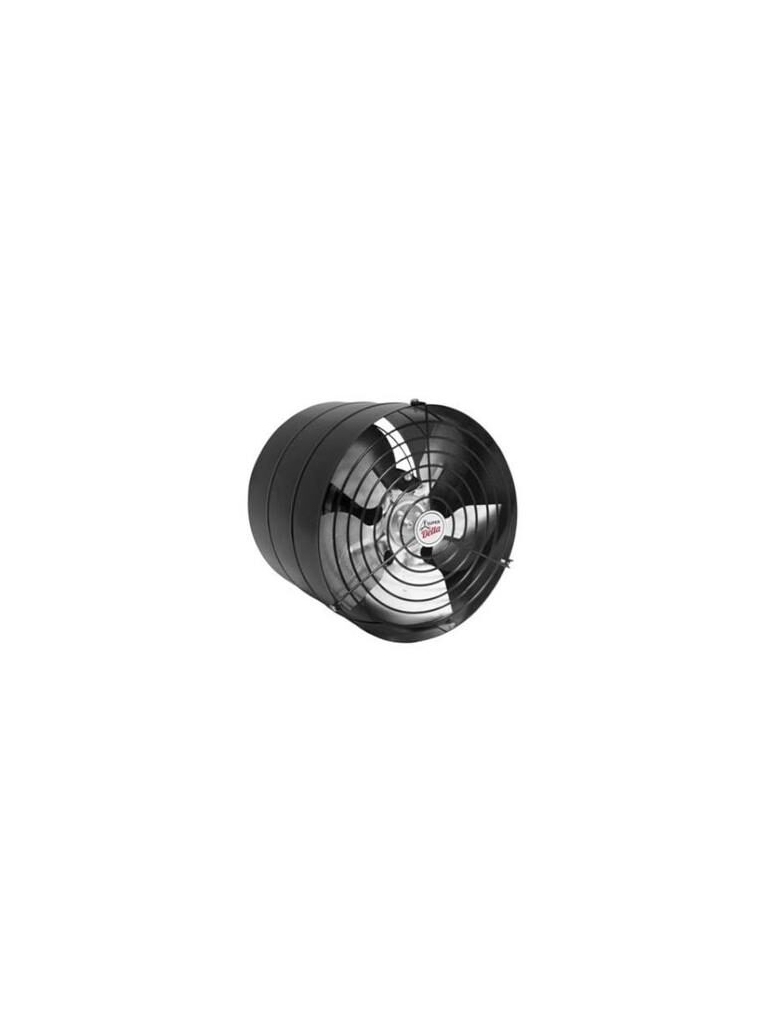 EXAUSTOR 20CM ALTA ROTAÇÃO - 3.400 RPM - BIVOLT - VENTI-DELTA