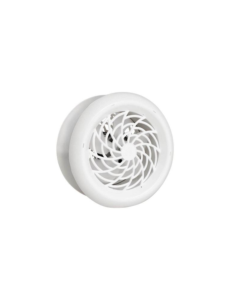 EXAUSTOR 25CM AERO DELTA - 1.580 RPM - BIVOLT - VENTI DELTA