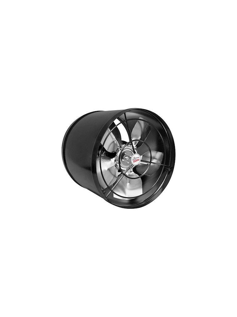 EXAUSTOR 25CM ALTA ROTAÇÃO - 3.000 RPM - BIVOLT - VENTI-DELTA