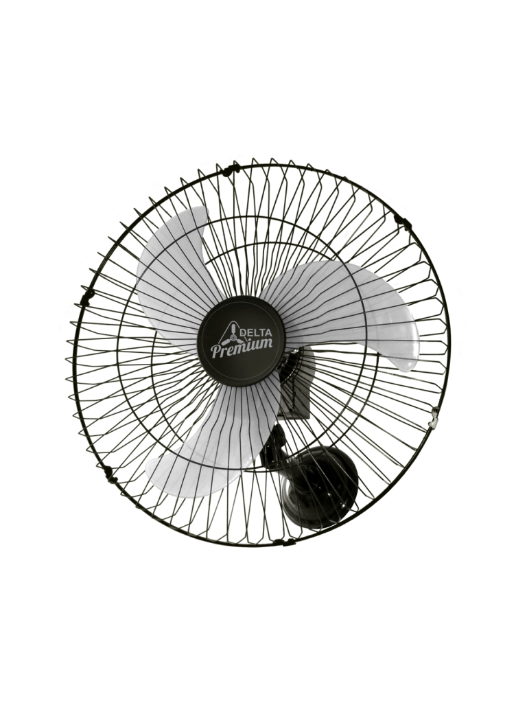 VENTILADOR DE PAREDE - 60CM PREMIUM - 170W - VENTI-DELTA