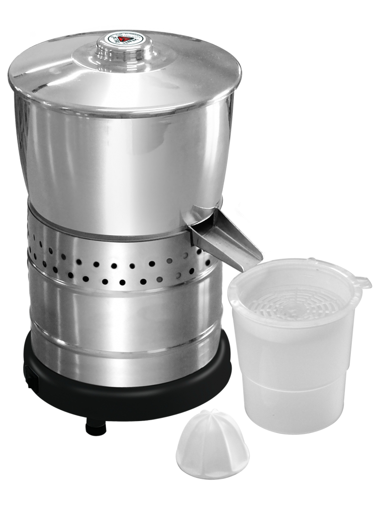 EXTRATOR / ESPREMEDOR DE FRUTAS - POWER 300W - BIVOLT - VENTI-DELTA