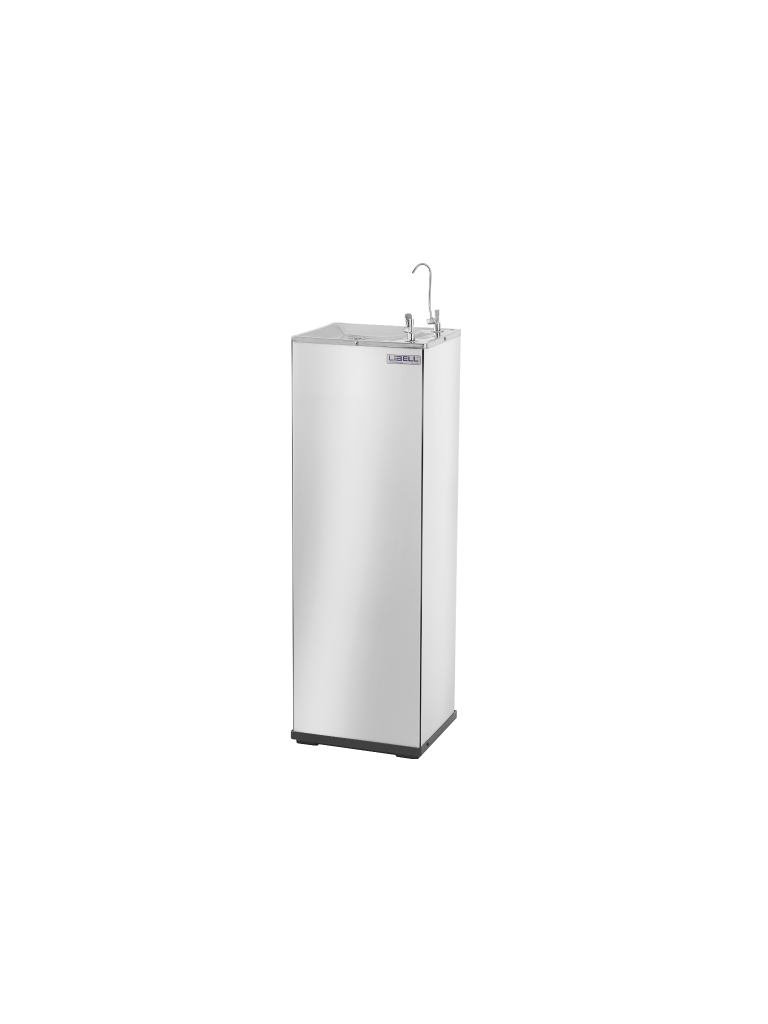 PURIFICADOR PRESS INOX - BIVOLT - LIBELL