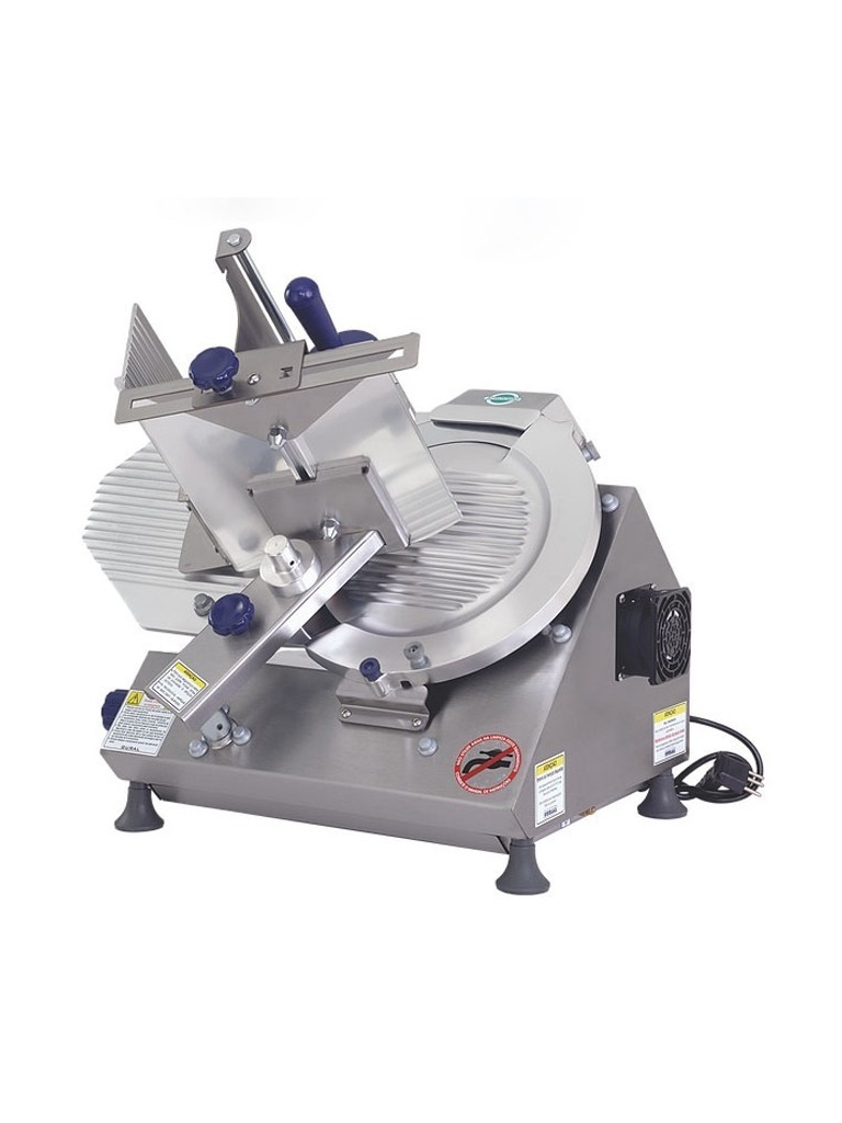 CORTADOR DE FRIOS AUTOMÁTICO AXT30I - BIVOLT - MOTOR 1/3CV - GURAL
