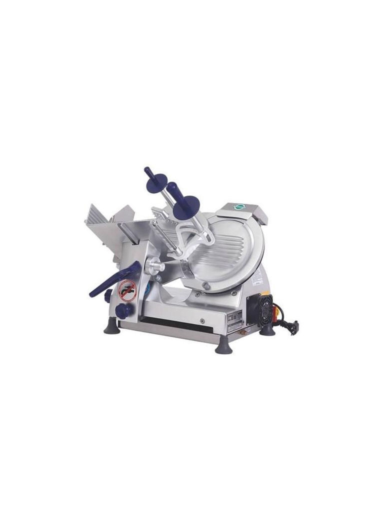 CORTADOR DE FRIOS AUTOMÁTICO AXT 33I - BIVOLT - MOTOR 1/2CV - GURAL