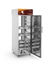 PASS THROUGH AQUECIDO PTA600 LITROS PARA 18 GNS- 220V - REFRIMATE