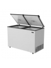 FREEZER / CONSERVADOR HORIZONTAL 468 LITROS - 22º NEGATIVO - ECH500S - 220V - ESMALTEC
