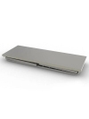 MESA TOTAL INOX 1,50 X 0,70 DESMONTÁVEL - IMECA