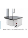 SERRA FITA DE MESA LÂMINA 1,80 - MOTOR 1/3CV - BIVOLT - DELTA GRILL