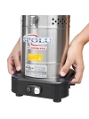 CUTTER / CORTADOR DE ALTO RENDIMENTO 4 LITROS - 1/2CV - BIVOLT - SPOLU