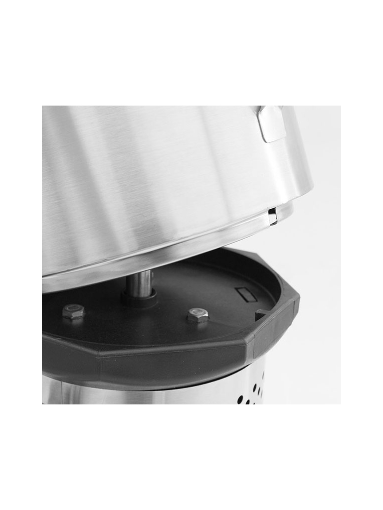 CUTTER / CORTADOR DE ALTO RENDIMENTO 4 LITROS - 1/2CV - BIVOLT - SPOLU