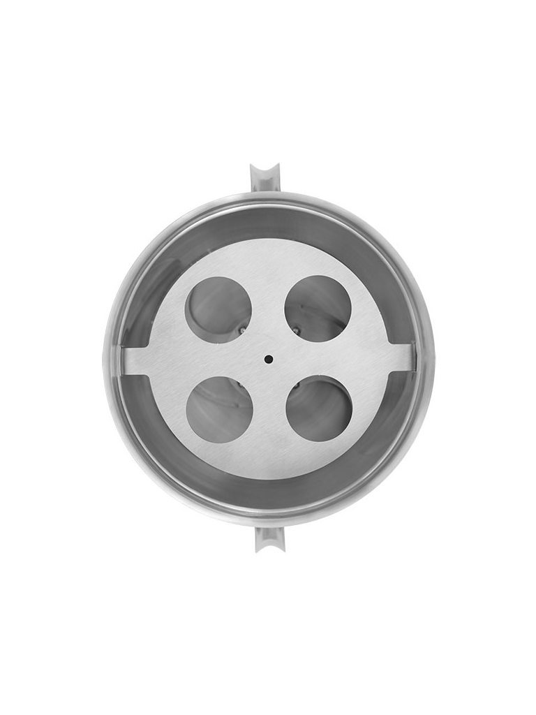 CUTTER / CORTADOR DE ALTO RENDIMENTO 4 LITROS - 1/2CV - BIVOLT - SPOLU