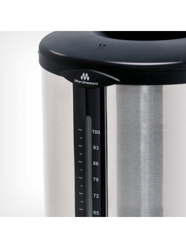 CAFETEIRA AUTOMÁTICA 15 LITROS 220V - MARCHESONI 
