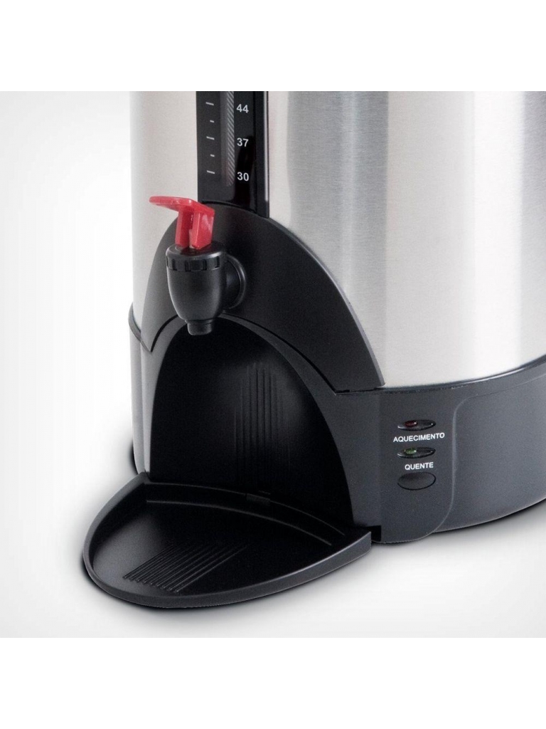 CAFETEIRA AUTOMÁTICA 15 LITROS 220V - MARCHESONI 
