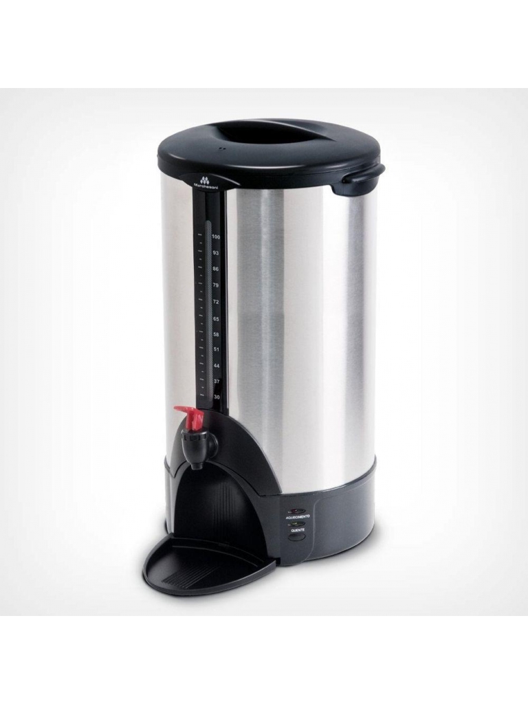 CAFETEIRA AUTOMÁTICA 15 LITROS 220V - MARCHESONI 