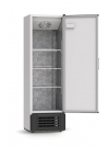 VISA COOLER CERVEJA 400 LITROS - PORTA SÓLIDA - VCC400S - 220V - PRETO LISO - REFRIMATE