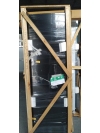 VISA COOLER CERVEJA 400 LITROS - PORTA SÓLIDA - VCC400S - 220V - PRETO LISO - REFRIMATE