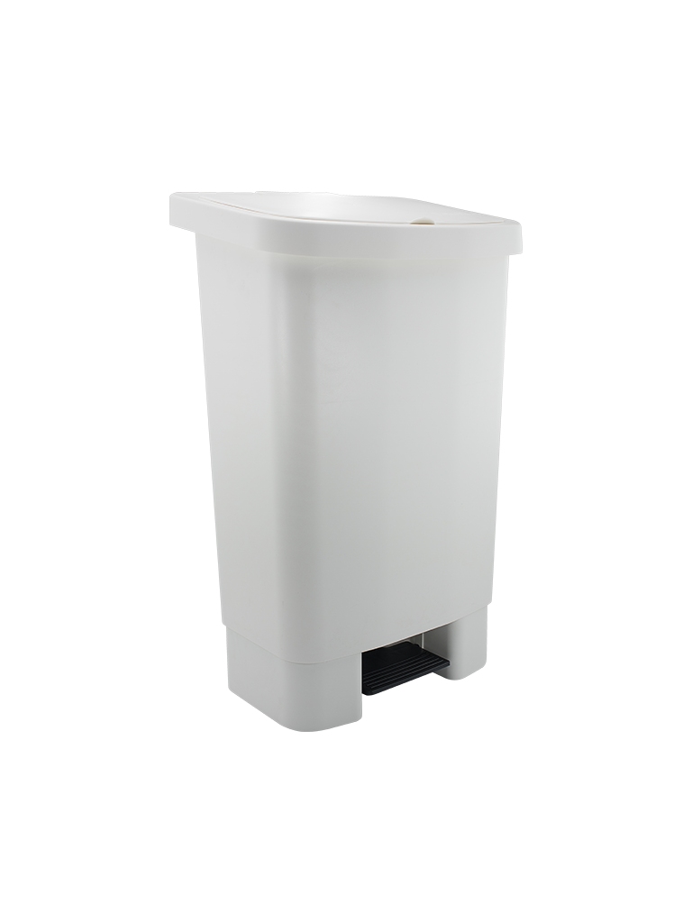 LIXEIRA CAPACIDADE 50 LITROS - LX50 - DELLAPLAST