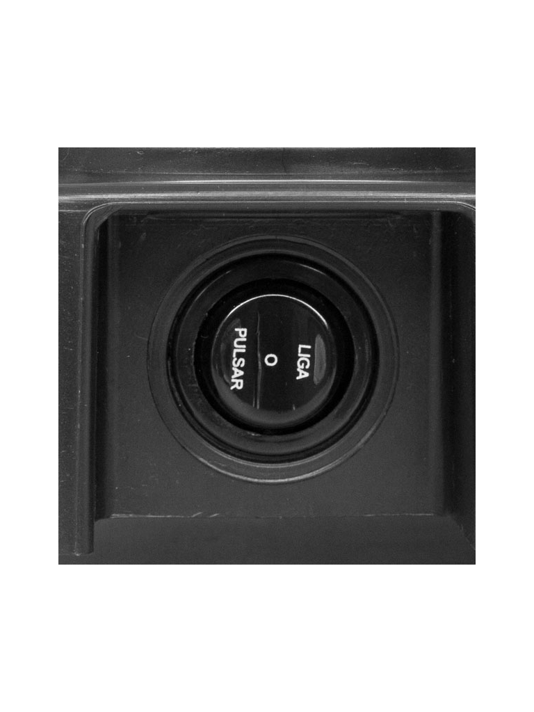 LIQUIDIFICADOR ALTA ROTAÇÃO 3,5 LITROS - COPO INOX - 220V - SPOLU