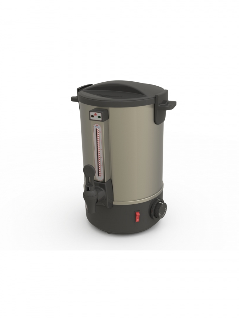CAFETEIRA AUTOMÁTICA 4 LITROS - PRC 04 - 220V - PROGÁS